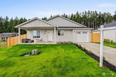 2001 Apple Road, House other with 3 bedrooms, 2 bathrooms and 1 parking in Winlock WA | Image 1