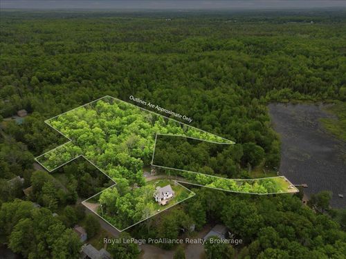 12 Cosgrove Lane, Marmora, ON, K0K2M0 | Card Image