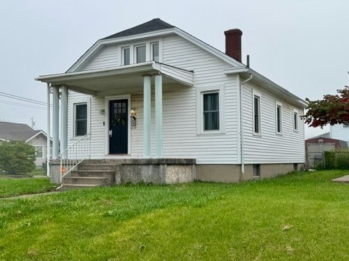 438 Grove Ave, Dayton, OH, 45404-1912 | Card Image