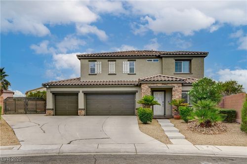 8104 Sapphire Sea St, North Las Vegas, NV, 89085-1502 | Card Image
