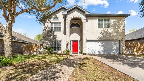 2504 Frontera Rd, McAllen, TX, 78504-5884 | Card Image