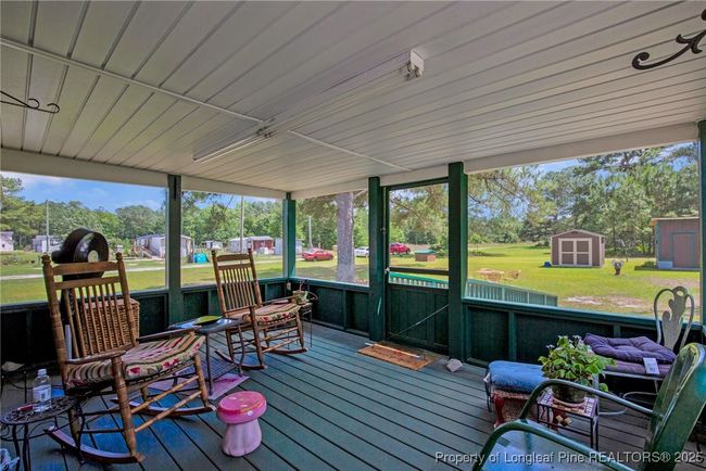 7504 Hidden Ln, House other with 3 bedrooms, 2 bathrooms and null parking in Roseboro NC | Image 24