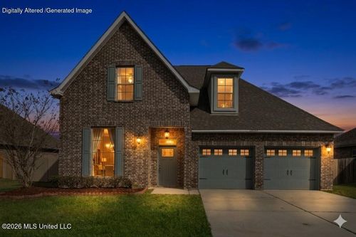 13244 River Bluff Dr, D'Iberville, MS, 39540-9167 | Card Image