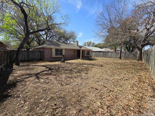 6911 Brookport, House other with 3 bedrooms, 2 bathrooms and null parking in Leon Valley TX | Image 12