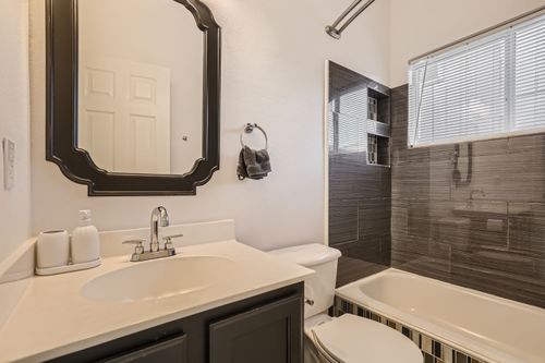 3805 Mankins Way, Austin, TX, 78728-3538 | Card Image