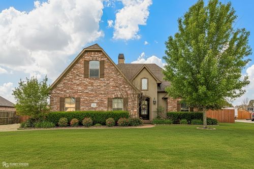 3034 Sagefield Ln, Haughton, LA, 71037-7493 | Card Image