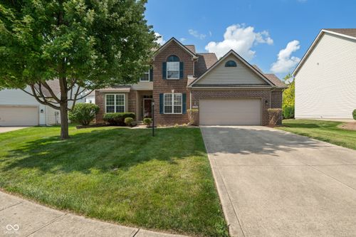 5806 Corralberry Ct, Carmel, IN, 46033-9598 | Card Image