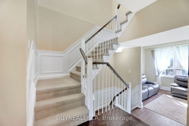 72B - 104 Poplar Cres, House attached with 4 bedrooms, 2 bathrooms and 2 parking in Aurora ON | Image 18