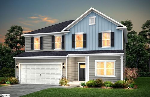 lot-5-103 Indigo Park Pl, Easley, SC, 29642-3067 | Card Image