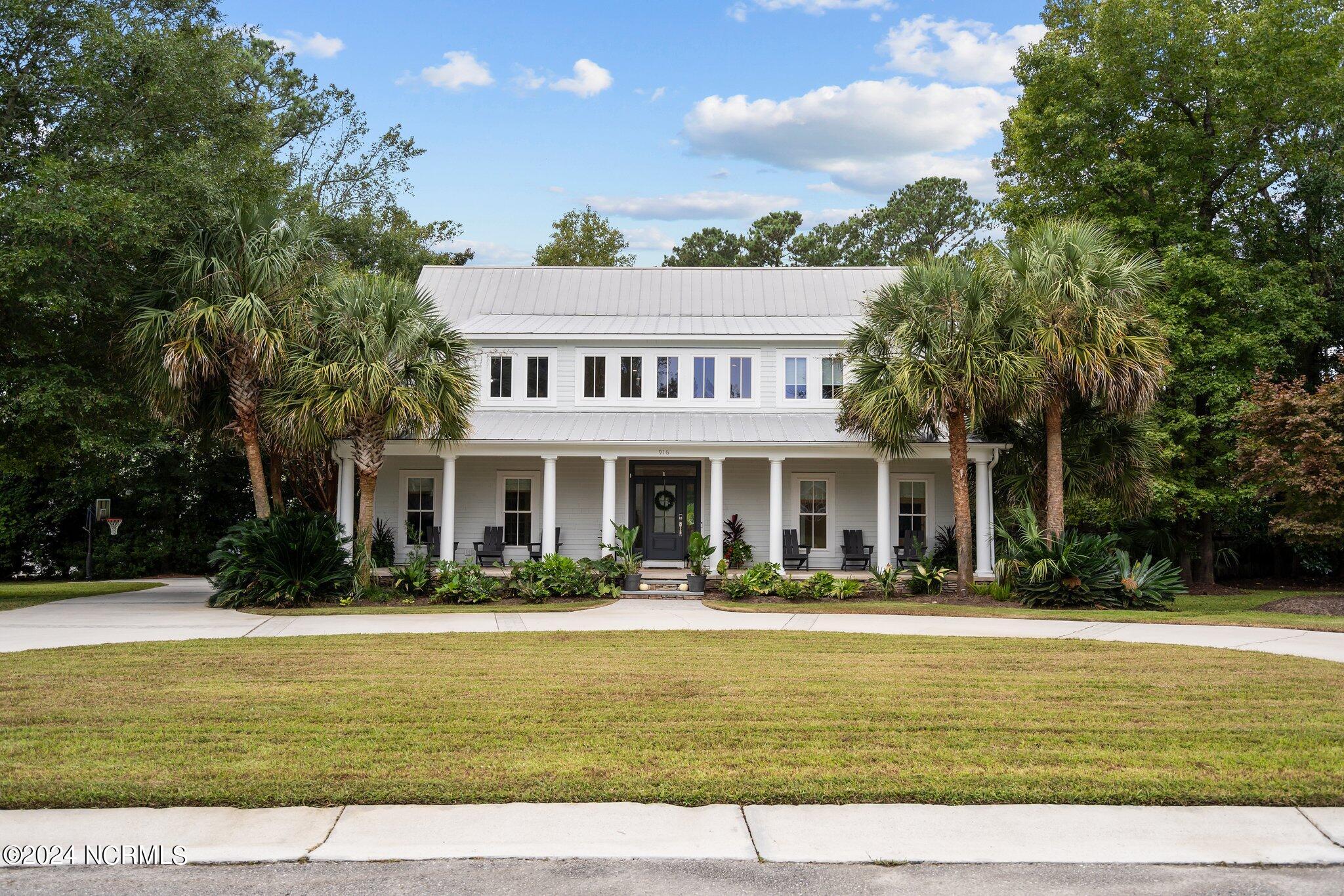 Johns Orchard Ln, Wilmington, NC 28411