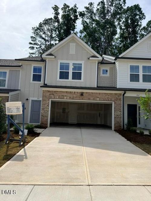 205 Broomside Ave, Raleigh, NC, 27603-5682 | Card Image