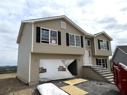 Lot 4 Martin'S Perch Street, Fairmont, WV, 26554 | Card Image