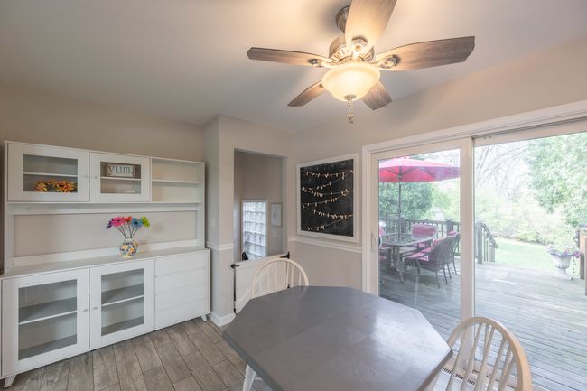 526 Gamble Dr, House other with 3 bedrooms, 2 bathrooms and 2 parking in Lisle IL | Image 7