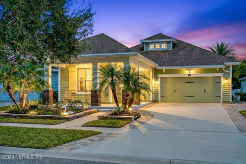 280 Palm Breeze Drive, Ponte Vedra, FL, 32081 | Card Image