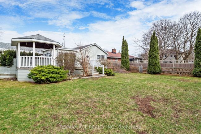 696 Norfolk St N, House other with 5 bedrooms, 3 bathrooms and 4 parking in Simcoe ON | Image 49