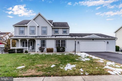5 Canterbury Ct, MECHANICSBURG, PA, 17050-2789 | Card Image