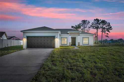 814 Price Ct, DELTONA, FL, 32738-8844 | Card Image