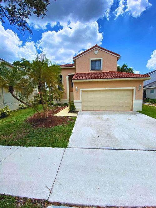 1032 Sequoia Ln, Weston, FL, 33327-1711 | Card Image
