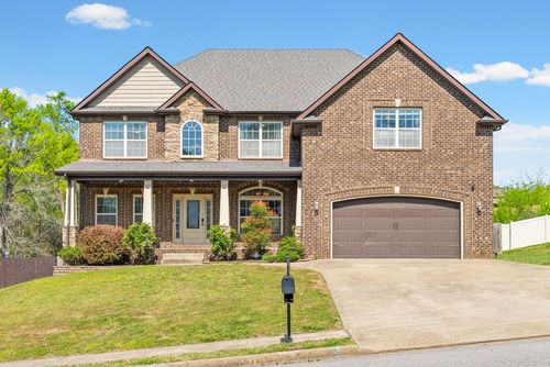 3148 Timberdale Dr, Clarksville, TN, 37042-8785 | Card Image