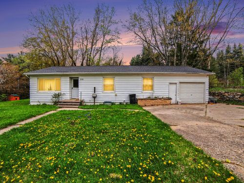 376 N Sunset Terrace, Shelby Village, MI, 49455 | Card Image