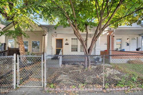 427 1/2 N 28th St, Louisville, KY, 40212-1905 | Card Image