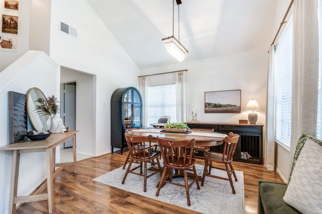 7601 Tidewater Dr, House other with 4 bedrooms, 3 bathrooms and null parking in Rowlett TX | Image 5