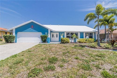 416 Bal Harbor Blvd, PUNTA GORDA, FL, 33950-5205 | Card Image