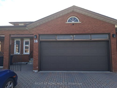 bsmt-1-16 Morbank Drive, Scarborough, ON, M1V2M2 | Card Image