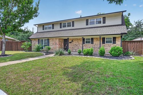 3625 Parader Ct, Dallas, TX, 75228-1962 | Card Image