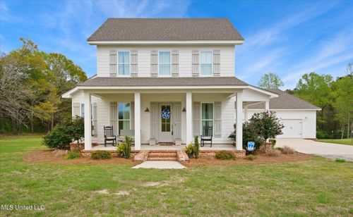 46 Knight Rd, Sumrall, MS, 39482-3774 | Card Image