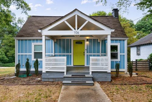 106 Adair Ave Se, Atlanta, GA, 30315-4319 | Card Image