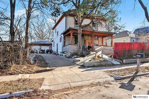 1618 N 28th St, Lincoln, NE, 68503-1503 | Card Image
