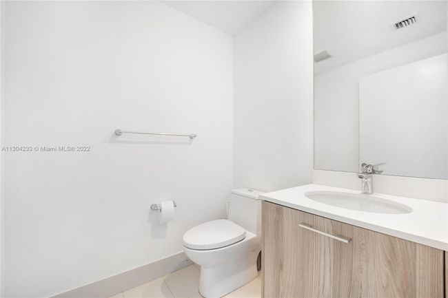 UNIT-1203 - 501 Ne 31 St St, Condo with 1 bedrooms, 2 bathrooms and null parking in Miami FL | Image 5