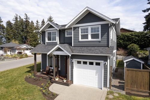 4665 Mallard Way, Cowichan Bay, BC, V0R1N1 | Card Image