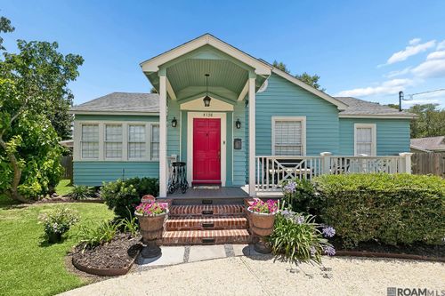 4138 Hyacinth Ave, Baton Rouge, LA, 70808-3733 | Card Image