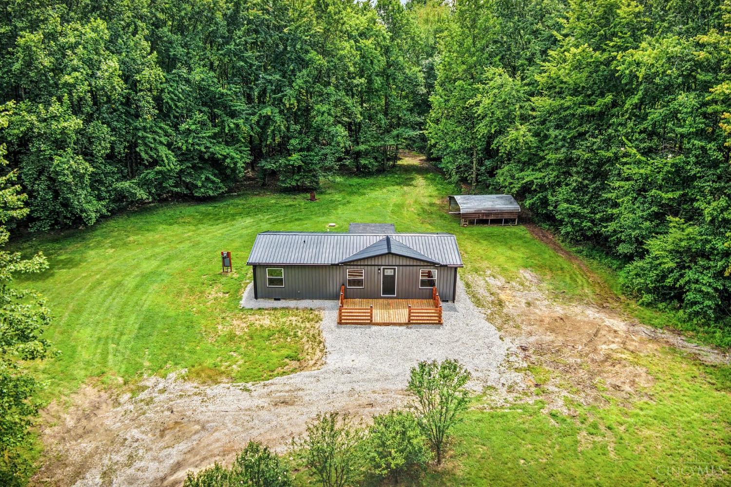 Residential in Monroe Twp 2