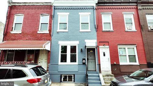 1954 N Napa St, PHILADELPHIA, PA, 19121-1714 | Card Image
