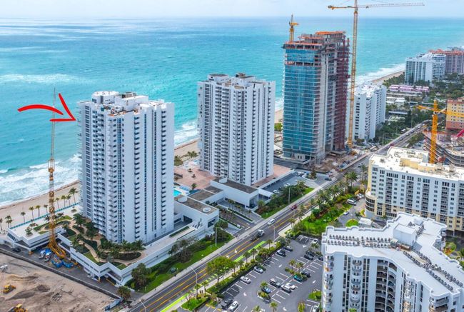 APT-2508 - 1360 S Ocean Blvd, Condo with 2 bedrooms, 3 bathrooms and null parking in Pompano Beach FL | Image 54