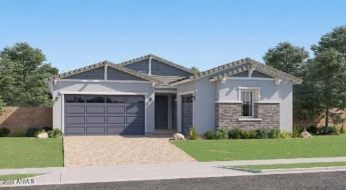 4901 S 231st Drive, Buckeye, AZ, 85326 | Card Image