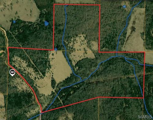 000 M- County Road 250-163, Drury, MO, 65638 | Card Image