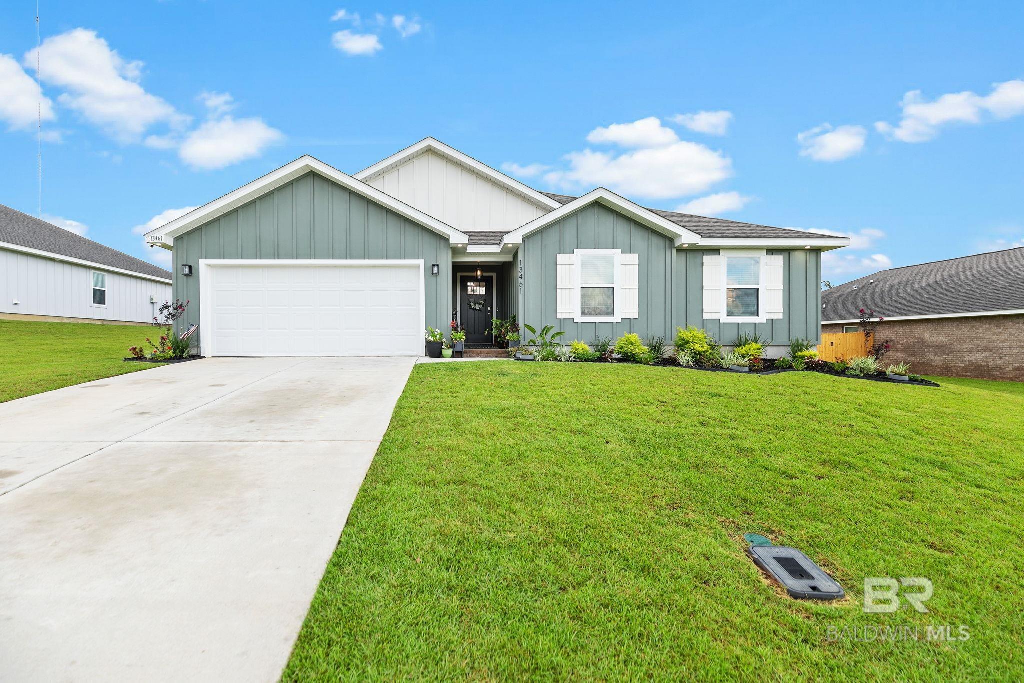 Monticello Blvd, Daphne, AL 36527