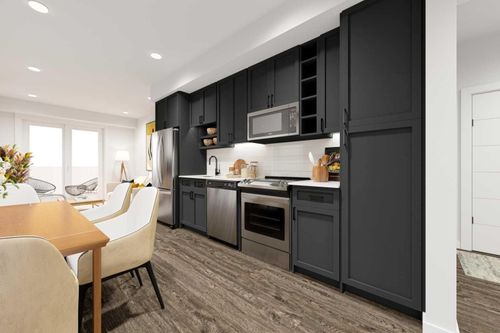 228-3107 Warren St Nw, Calgary, AB, T3B0M2 | Card Image