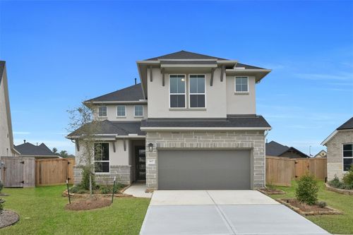 24627 Keswick Valley Way, Tomball, TX, 77375-1989 | Card Image