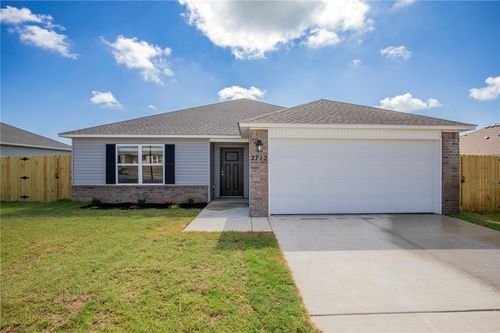 2712 Elliott St, Pea Ridge, AR, 72751-5051 | Card Image