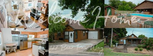 177 Bears Paw Way, Hollister, MO, 65672-4975 | Card Image