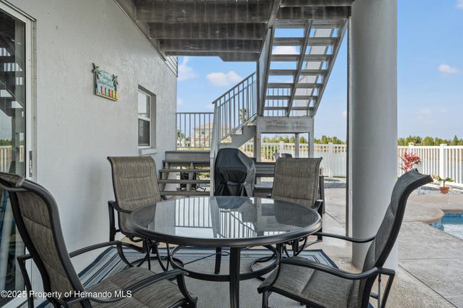 3415 Croaker Dr, House other with 3 bedrooms, 2 bathrooms and null parking in HERNANDO BEACH FL | Image 31