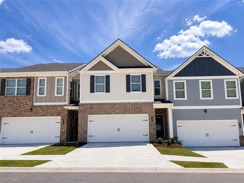 6343 Warbler Ct, Morrow, GA, 30260-2139 | Card Image