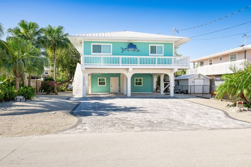 22738 Blackbeard Ln, Cudjoe Key, FL, 33042-4201 | Card Image