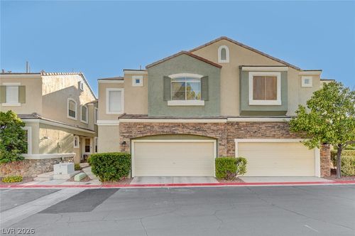 933 Bannockburn St, Las Vegas, NV, 89145-8515 | Card Image
