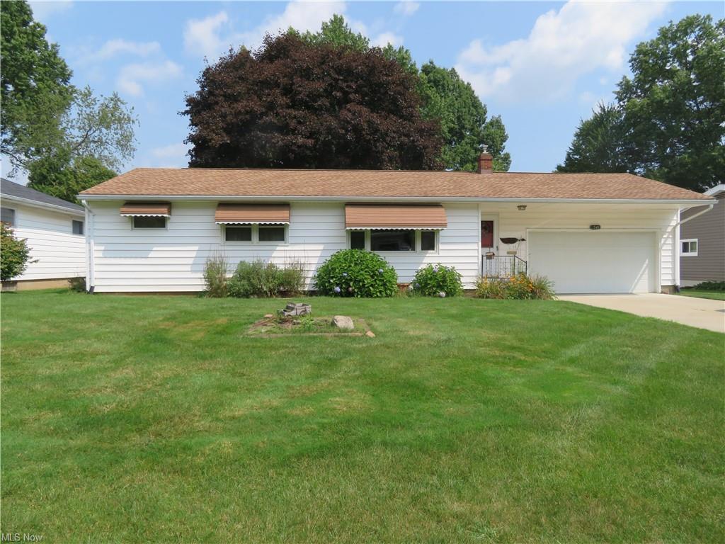 2545 Windsor Street, Sold in Wooster Zoocasa